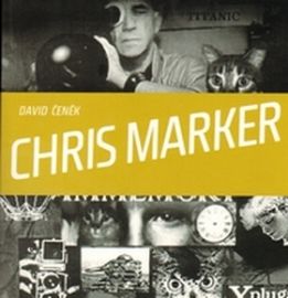 Chris Marker