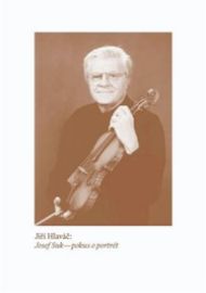 Josef Suk - pokus o portrét