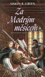 Za Modrým měsícem - Lesní království 4