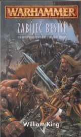 Warhammer Zabíječ bestií