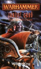 Warhammer Zabíječ obrů