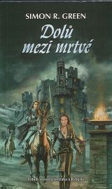 Dolů mezi mrtvé - Lesní království 3