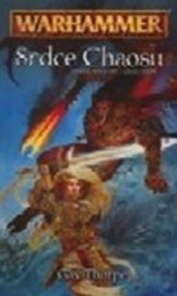 Srdce Chaosu - Warhammer