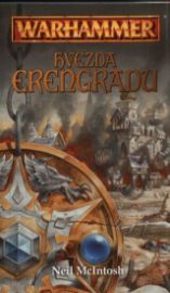 Hvězda Erengradu - Warhammer - Stefan Kumansky 1