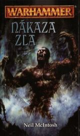 Warhammer Nákaza zla