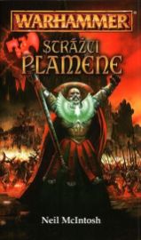 Warhammer Strážci plamene