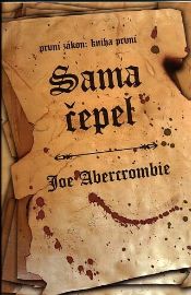 Sama čepel - První zákon 1