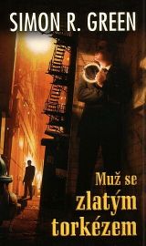 Muž se zlatým torkézem - Tajné dějiny 1