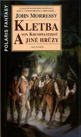 Kletba a jiné hrůzy