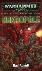 Nekropole - Warhammer 40 000 - Gauntovi duchové 3