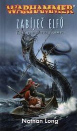 Warhammer Zabíječ elfů