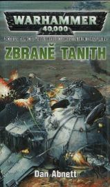 Zbraně Tanith - Warhammer 40 000 - Gauntovi duchové 5