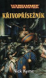 Křivopřísežník - Warhammer