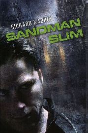 Sandman Slim