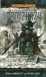 Pán zkázy - Warhammer - Malus Temná čepel 5