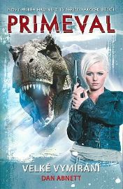 Primeval: Velké vymírání
