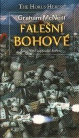 Warhammer 40 000 - Falešní bohové