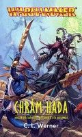 Warhammer Chrám hada