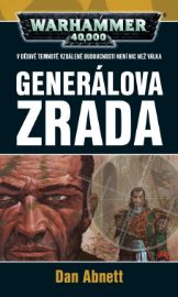 Warhammer 40 000 - Generálova zrada