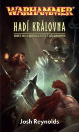 Warhammer Hadí královna
