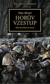Warhammer 40 000 Horův vzestup