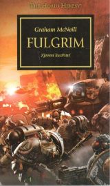 Warhammer 40 000 Fulgrim