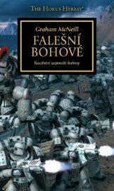 Warhammer 40 000 Falešní bohové