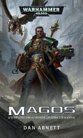 Warhammer 40 000 Magos