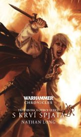 Warhammer S krví spjatá