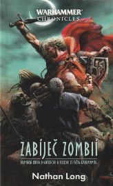 Warhammer Zabíječ zombií 2. vydání
