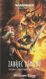 Warhammer Zabíječ démonů