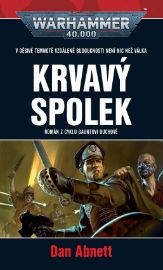 Warhammer 40.000 - Krvavý spolek