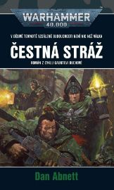Warhammer 40 000 Čestná stráž