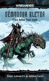 Warhammer - Démonova kletba