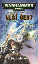 Warhammer 40 000 Vlčí čest
