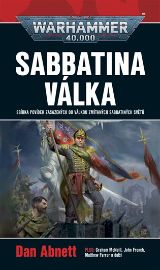 Warhammer 40 000 - Sabbatina válka