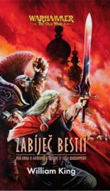 Warhammer - Zabíječ bestií