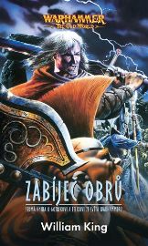Warhammer - Zabíječ obrů