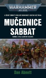 Warhammer 40 000 Mučednice Sabbat