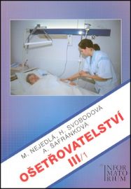 Ošetřovatelství III/1
