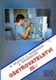Ošetřovatelství III/2