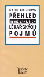 Přehled nejužívanějších lékařských pojmů