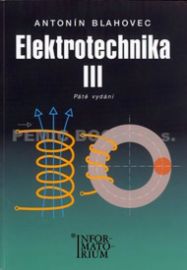 Elektrotechnika III