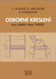 Odborné kreslení pro učební obor Truhlář