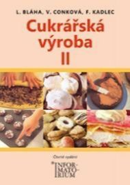 Cukrářská výroba II 