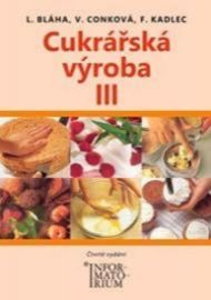 Cukrářská výroba III 