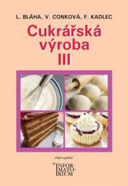 Cukrářská výroba III