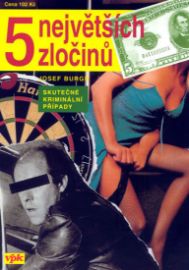 Pět největších zločinů