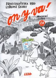ON Y VA! 2A - pracovní sešit