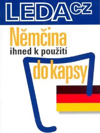 Němčina ihned k použití - do kapsy